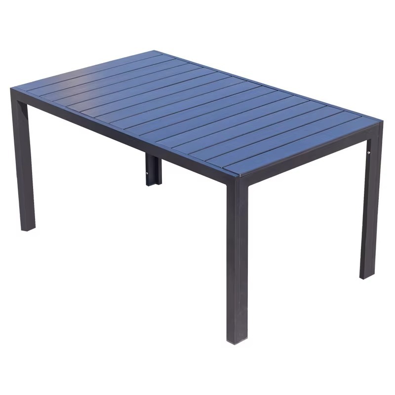 Outdoor Furniture Brand - โต๊ะกาแฟกลางแจ้งคุณภาพสูง ใหม่เอี่ยม ทนทาน และมีสไตล์ สำหรับโรงแรม ร้านอาหาร