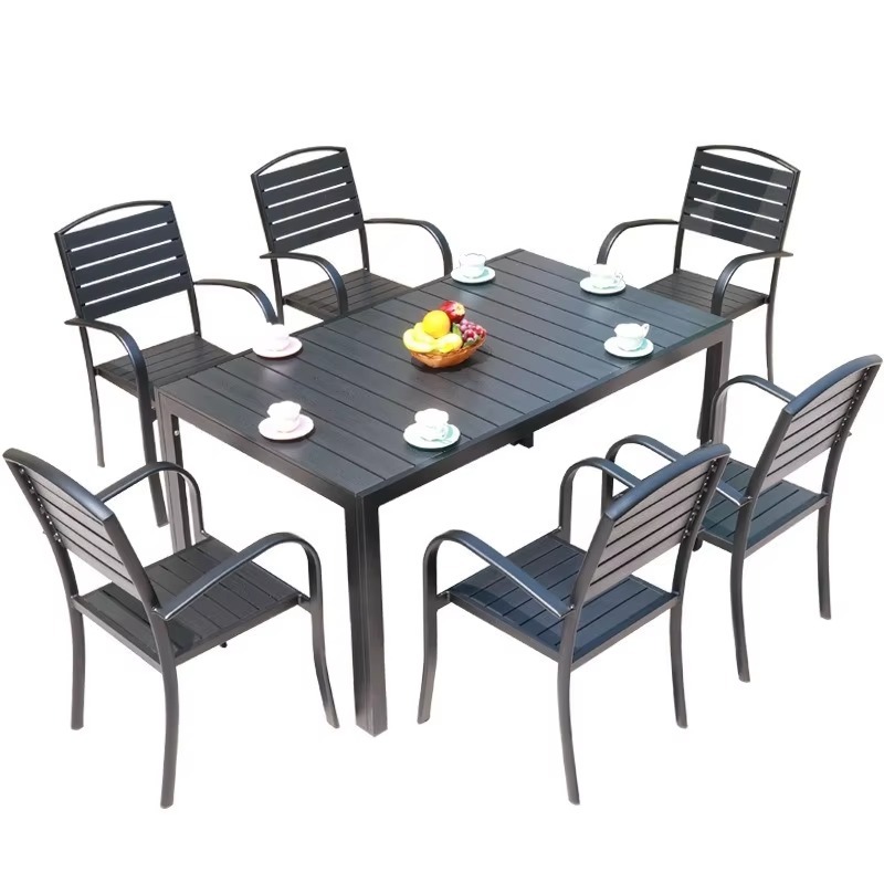 โต๊ะกาแฟกลางแจ้งคุณภาพสูง ใหม่ - Outdoor Furniture Brand บทวิจารณ์และราคา