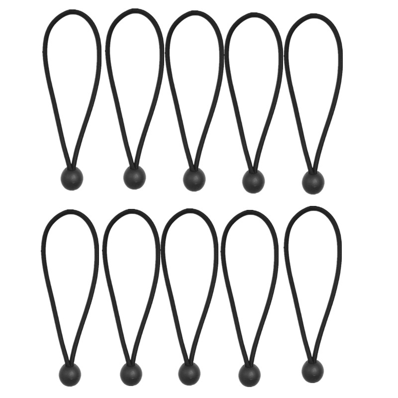 10pcs กลางแจ้งยืดหยุ่นเชือก Bu - Outdoor Furniture Rope บทวิจารณ์และราคา
