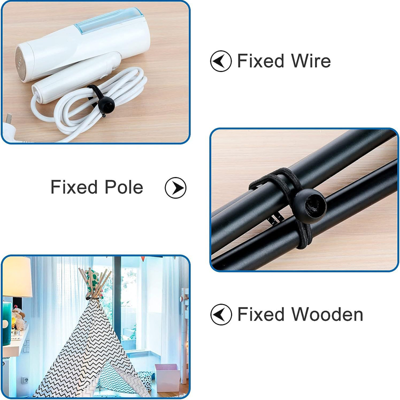 10pcs กลางแจ้งยืดหยุ่นเชือก Bu - Outdoor Furniture Rope บทวิจารณ์และราคา
