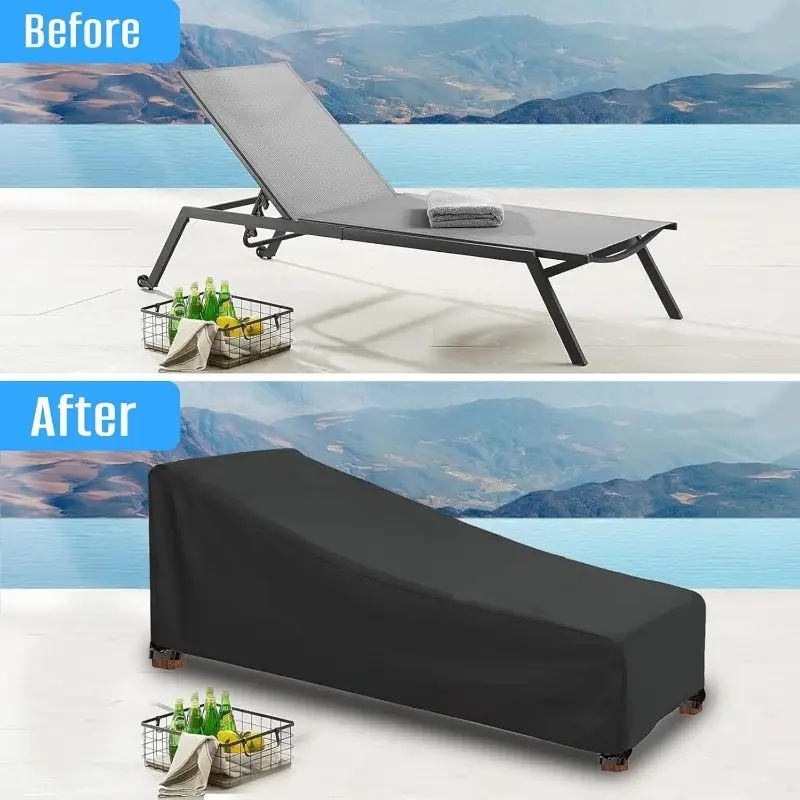 ผ้าคลุมเก้าอี้พักผ่อนกลางแจ้งแ - Outdoor Furniture Fabric บทวิจารณ์และราคา
