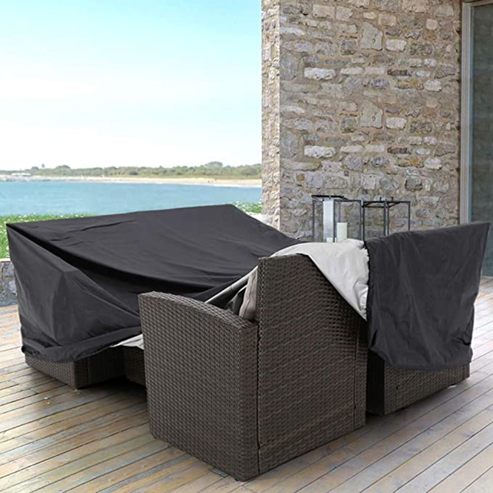 ผ้าคลุมเฟอร์นิเจอร์สำหรับลานบ้ - Outdoor Furniture Varnish บทวิจารณ์และราคา