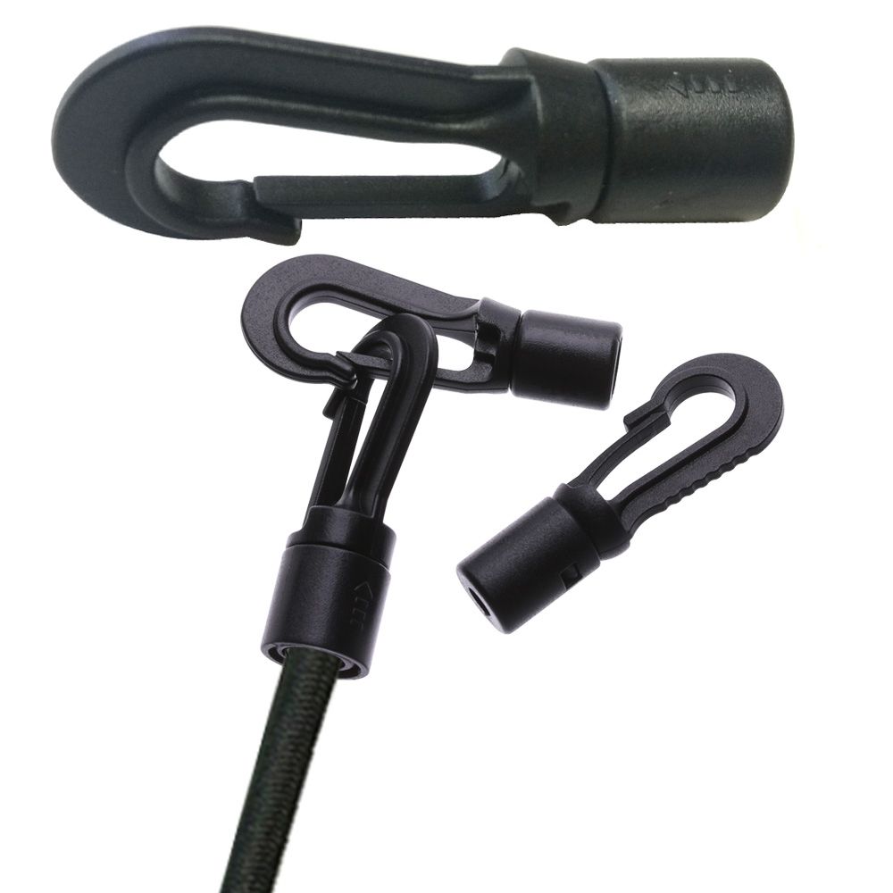5/10Pcs พลาสติก Snap Hook คลิป - Outdoor Furniture Rope บทวิจารณ์และราคา