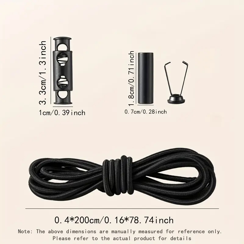 เชือกยางยืดหยุ่นแข็งแรง 2 เมตร - Outdoor Furniture Rope บทวิจารณ์และราคา