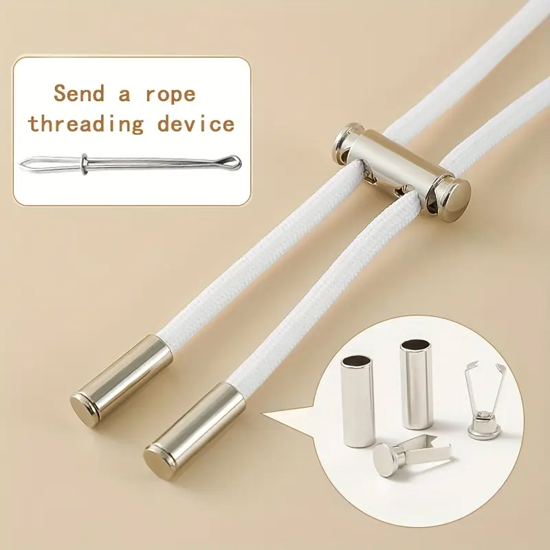 เชือกยางยืดหยุ่นแข็งแรง 2 เมตร - Outdoor Furniture Rope บทวิจารณ์และราคา