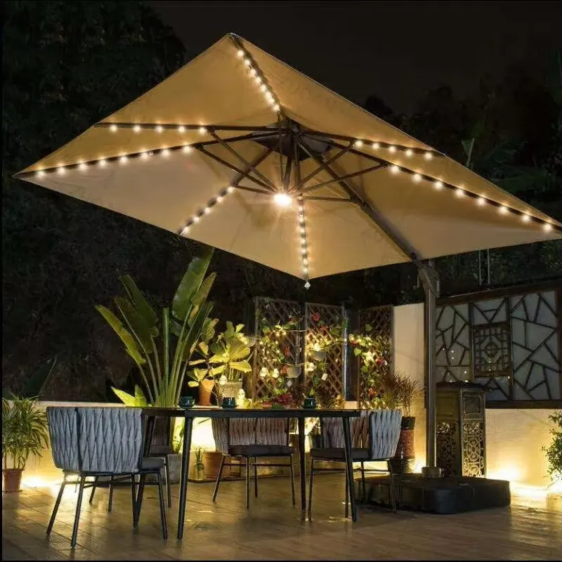 [ผ้าโพลีเอสเตอร์สำหรับกันแดด 2 - Outdoor Furniture Brand บทวิจารณ์และราคา