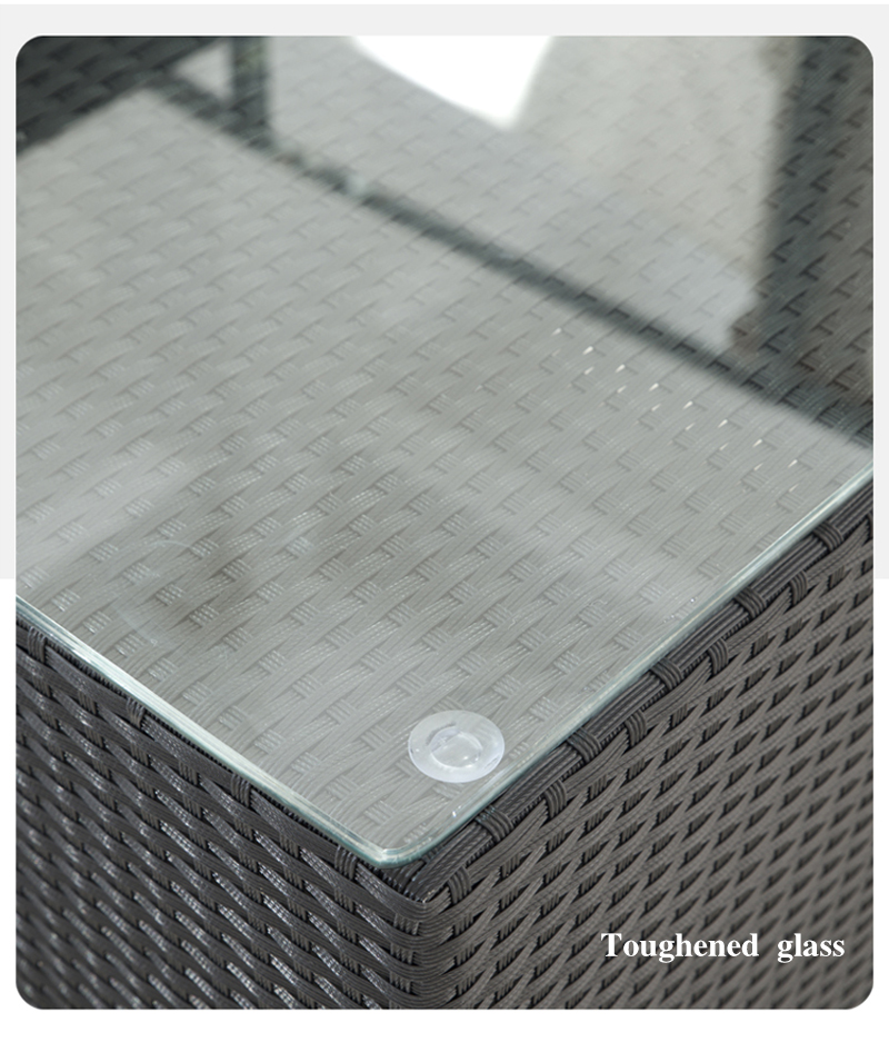 ชุดโซฟาบิสโทรทรงกลม หวายแบน สำ - Outdoor Furniture Indonesia บทวิจารณ์และราคา