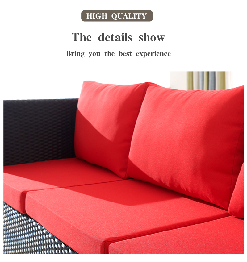 ชุดโซฟาบิสโทรทรงกลม หวายแบน สำ - Outdoor Furniture Indonesia บทวิจารณ์และราคา