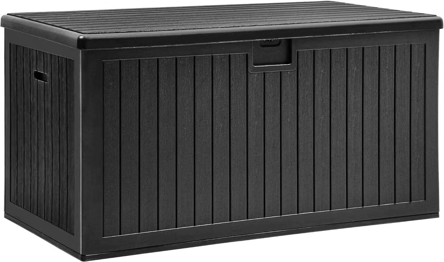 กล่องเก็บของกลางแจ้งขนาดใหญ่ 4 - Outdoor Furniture Weatherproof บทวิจารณ์และราคา