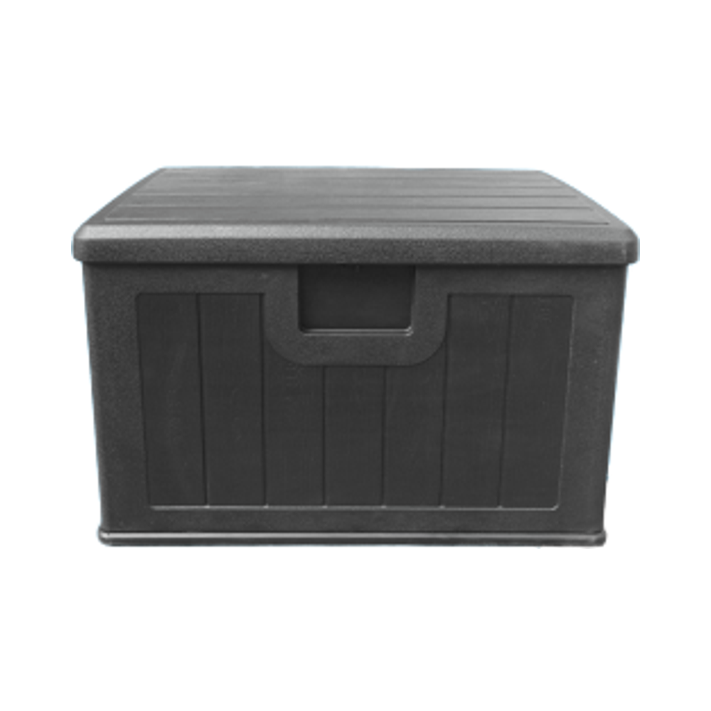 กล่องเก็บของกลางแจ้งขนาดใหญ่ 4 - Outdoor Furniture Weatherproof บทวิจารณ์และราคา