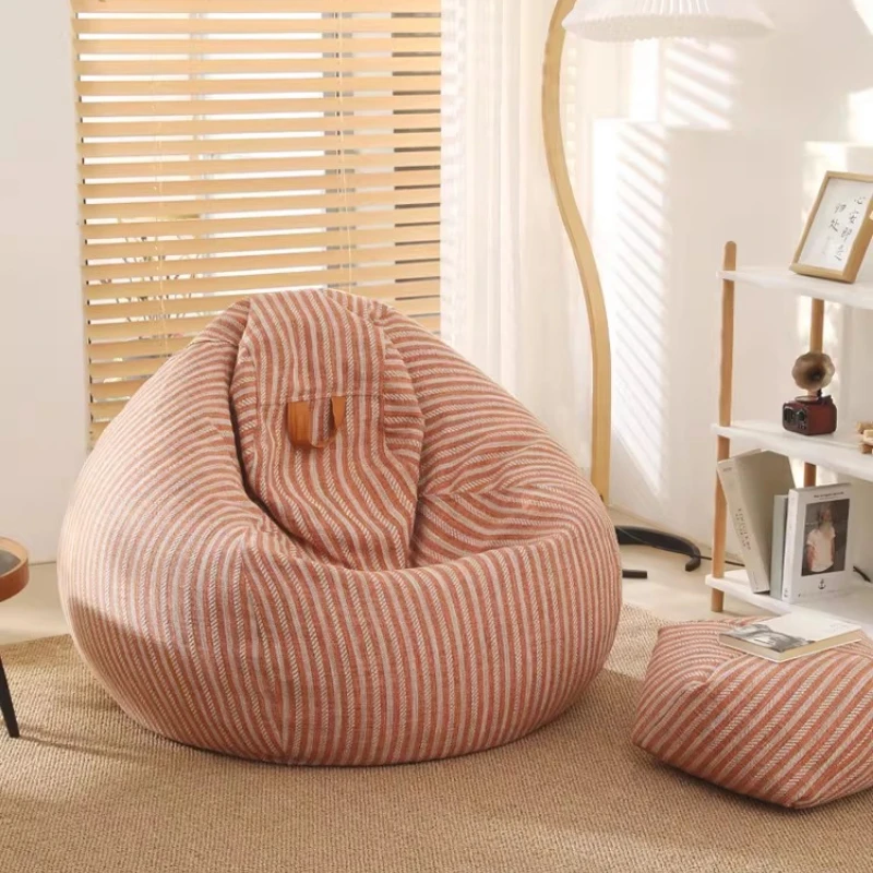 โซฟาบีนแบ็กสำหรับใช้งานกลางแจ้ - Outdoor Furniture Fabric บทวิจารณ์และราคา