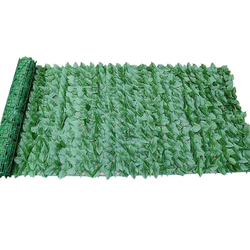 แผงรั้วต้นไม้ประดิษฐ์แบบไอวี่  - Outdoor Furniture Fabric บทวิจารณ์และราคา