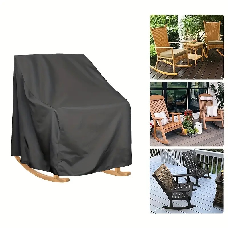 ผ้าคลุมเก้าอี้โยกกลางแจ้งแบบผ้ - Outdoor Furniture Fabric บทวิจารณ์และราคา