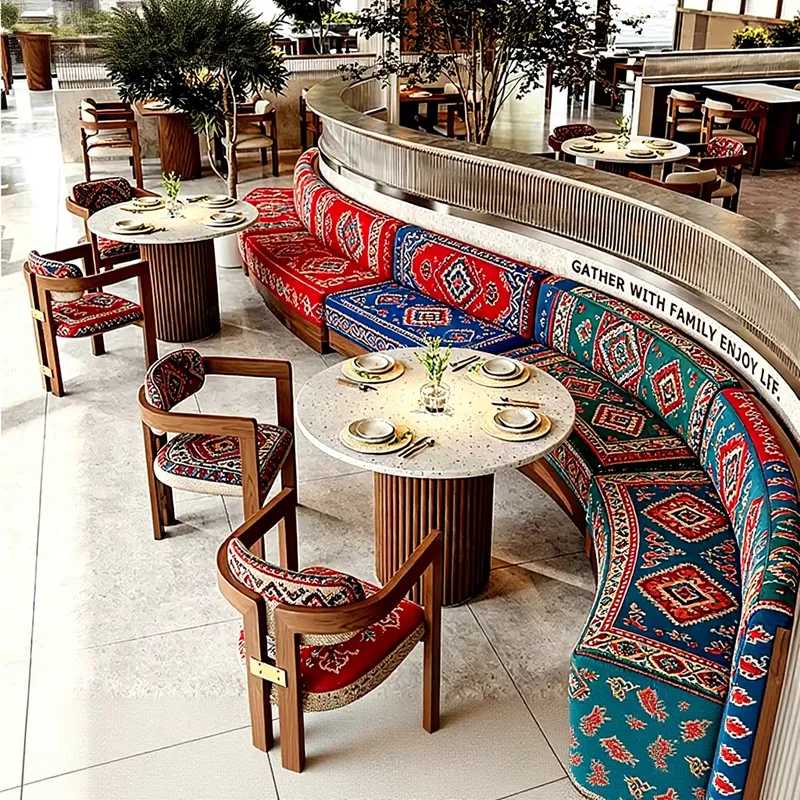 เฟอร์นิเจอร์ร้านอาหารกลางแจ้งส - Outdoor Furniture Uk บทวิจารณ์และราคา