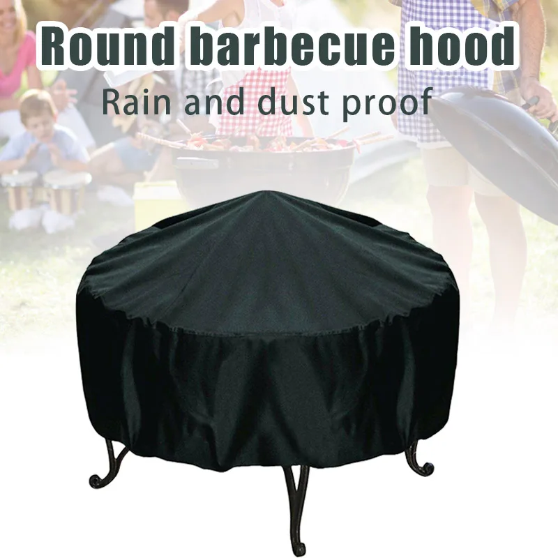 Fire Pit Cover รอบ Brazier เตา - Outdoor Furniture Fire Pit Set บทวิจารณ์และราคา