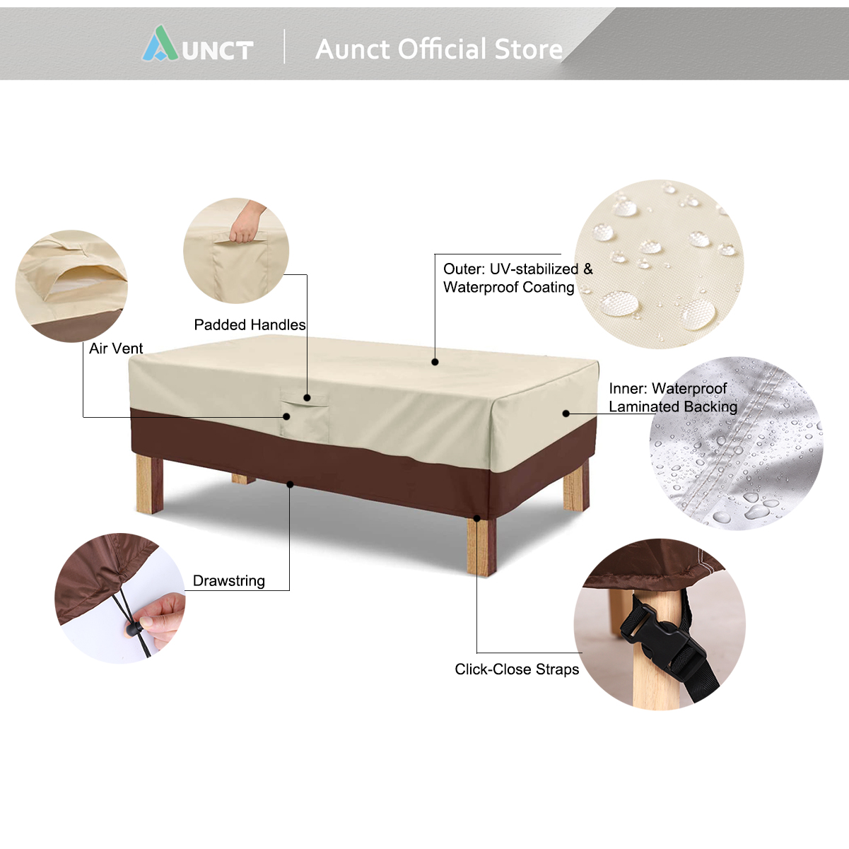 420D HEAVY DUTY สวนกลางแจ้งเฟอ - Outdoor Furniture Varnish บทวิจารณ์และราคา