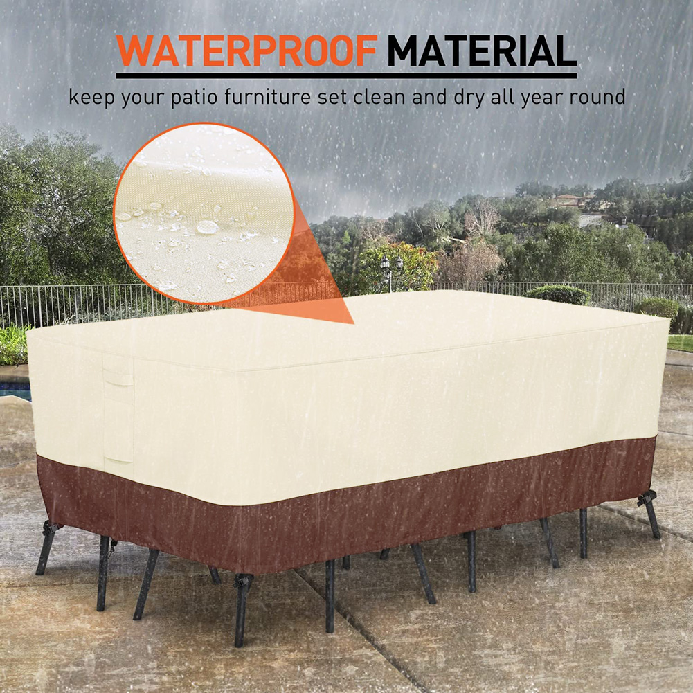 420D HEAVY DUTY สวนกลางแจ้งเฟอ - Outdoor Furniture Varnish บทวิจารณ์และราคา