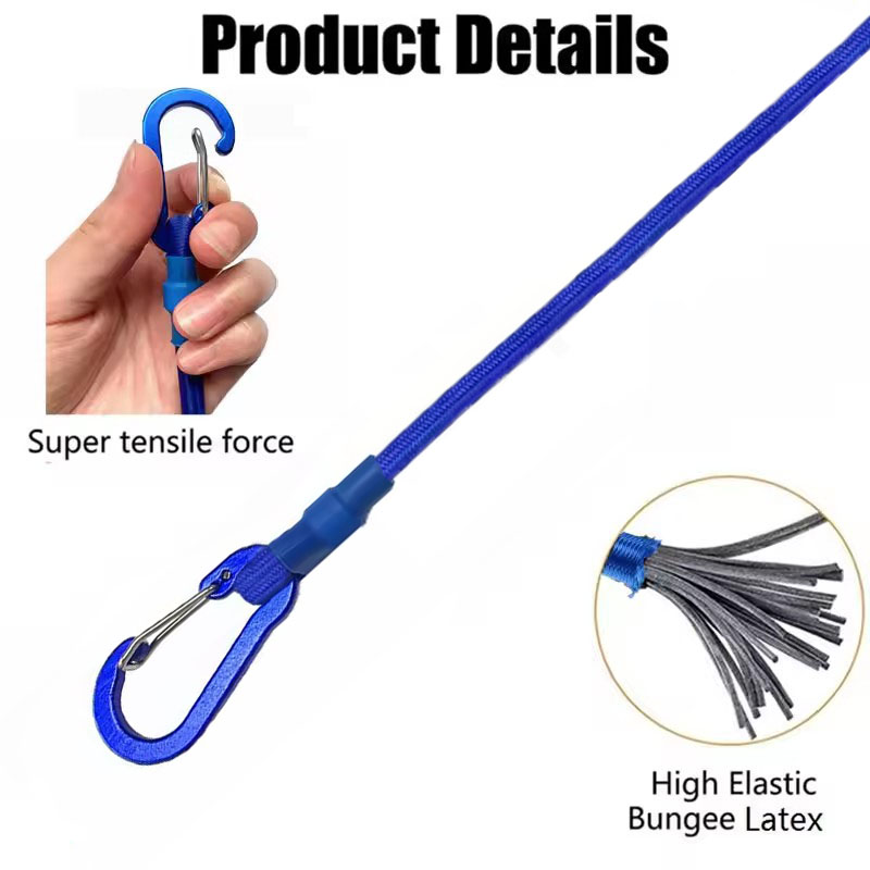สายรัดกระเป๋าเดินทาง 8 มม.Heav - Outdoor Furniture Rope บทวิจารณ์และราคา