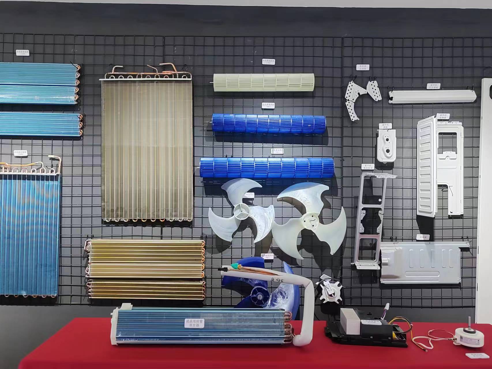 เครื่องปรับอากาศแบบติดหน้าต่าง - Outdoor Furniture Brand บทวิจารณ์และราคา
