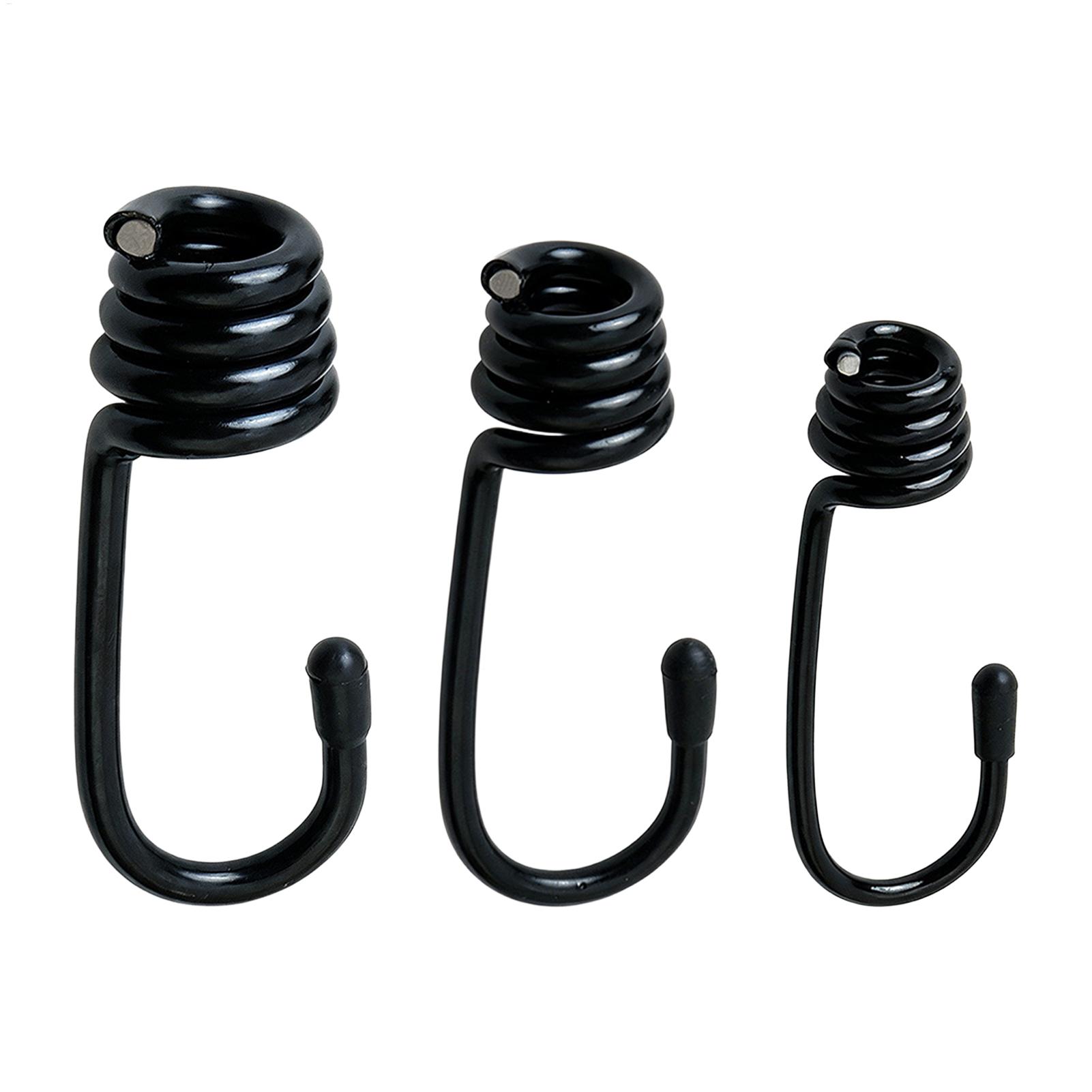 ตะขอเกี่ยวเชือกโลหะแบบหนาพิเศษ - Outdoor Furniture Rope บทวิจารณ์และราคา