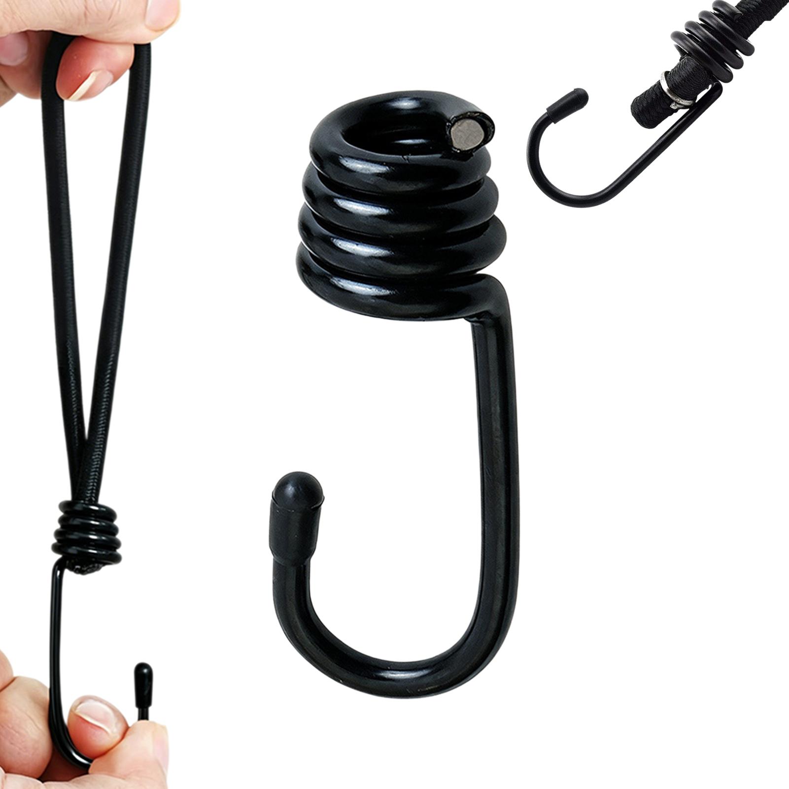 ตะขอเกี่ยวเชือกโลหะแบบหนาพิเศษ - Outdoor Furniture Rope บทวิจารณ์และราคา