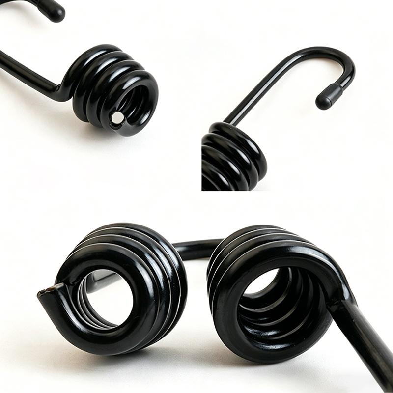 ตะขอเกี่ยวเชือกโลหะแบบหนาพิเศษ - Outdoor Furniture Rope บทวิจารณ์และราคา
