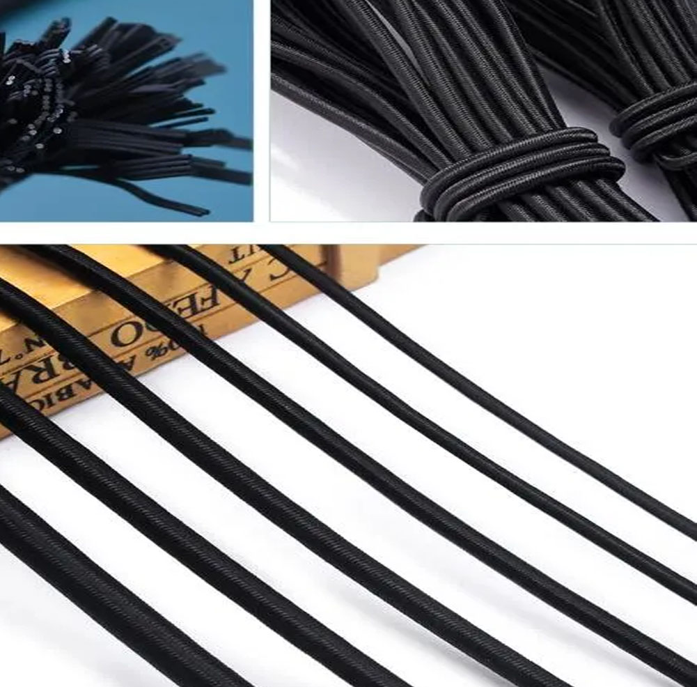 เชือกยืดหยุ่นแข็งแรงขนาด 2 มม. - Outdoor Furniture Rope บทวิจารณ์และราคา