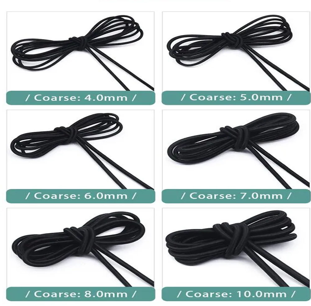 เชือกยืดหยุ่นแข็งแรงขนาด 2 มม. - Outdoor Furniture Rope บทวิจารณ์และราคา