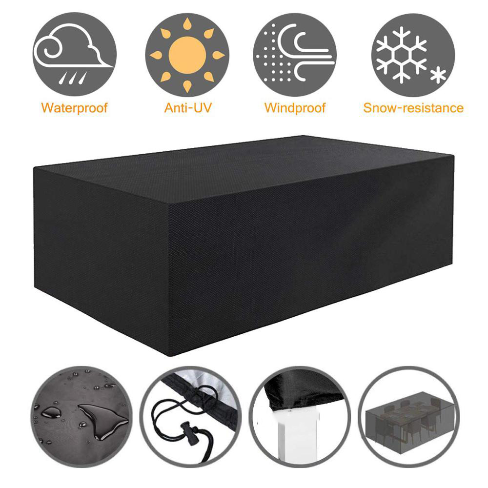 ผ้าคลุมเฟอร์นิเจอร์สวนกลางแจ้ง - Outdoor Furniture Varnish บทวิจารณ์และราคา