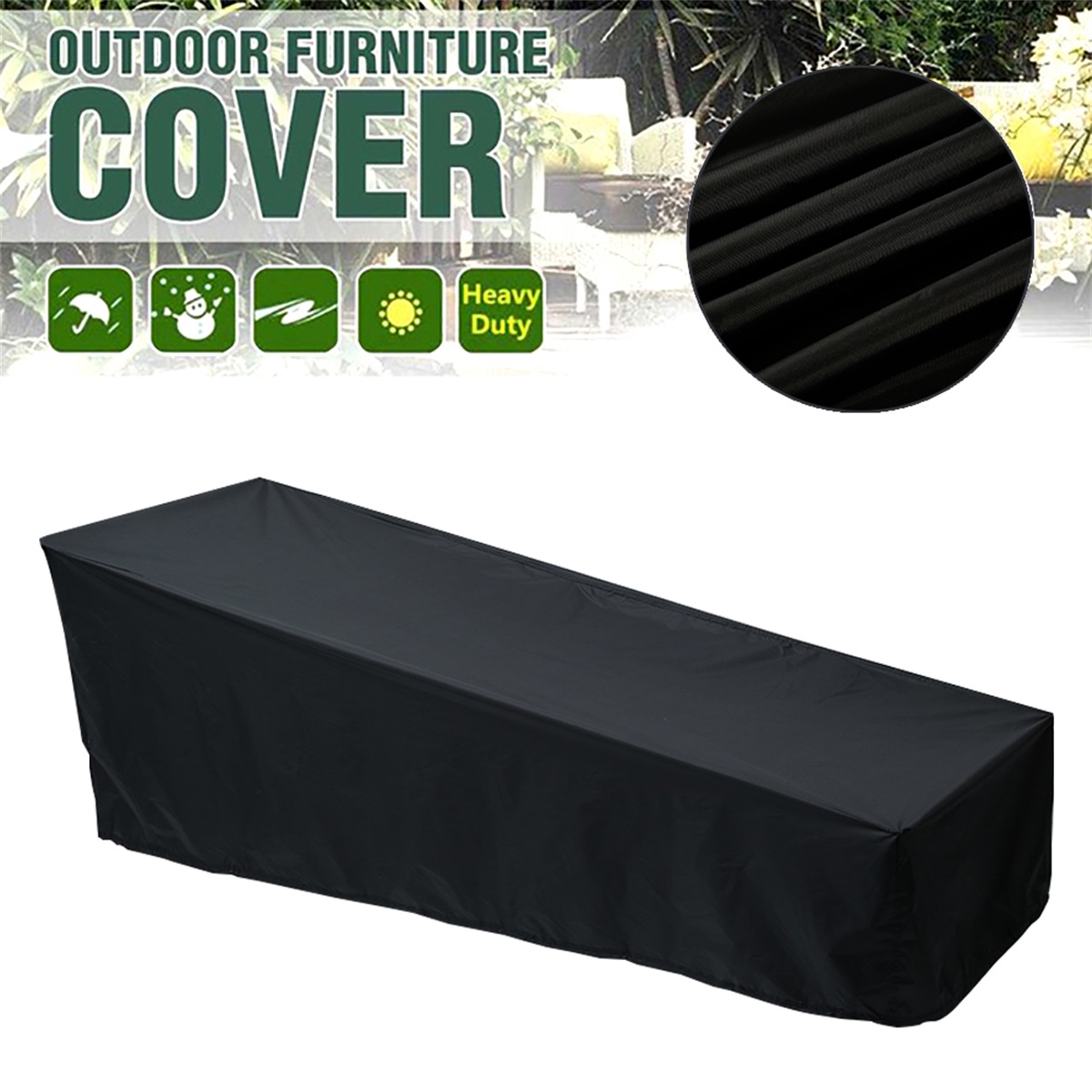 สวนกลางแจ้งเตียงอาบแดด Sun Lou - Outdoor Furniture Varnish บทวิจารณ์และราคา