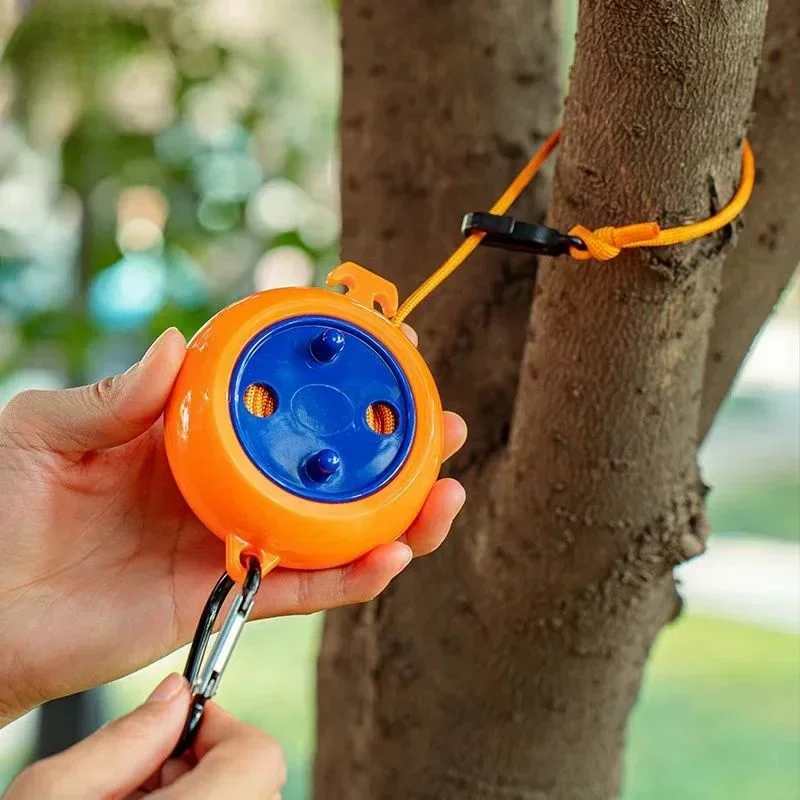 1Pcs 10M Clotheslineซักรีดเชือ - Outdoor Furniture Rope บทวิจารณ์และราคา