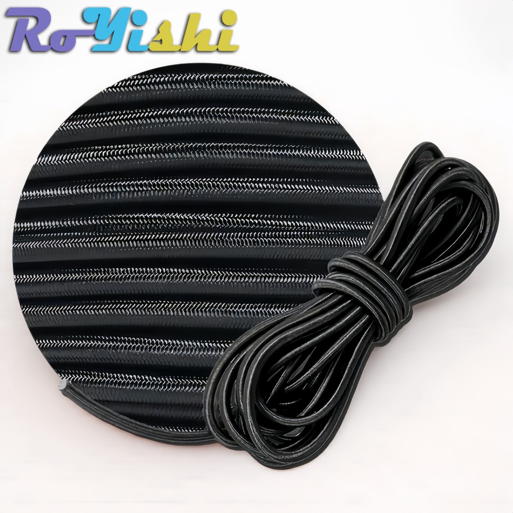 10M ยืดหยุ่นเชือกยาง Band เย็บ - Outdoor Furniture Rope บทวิจารณ์และราคา