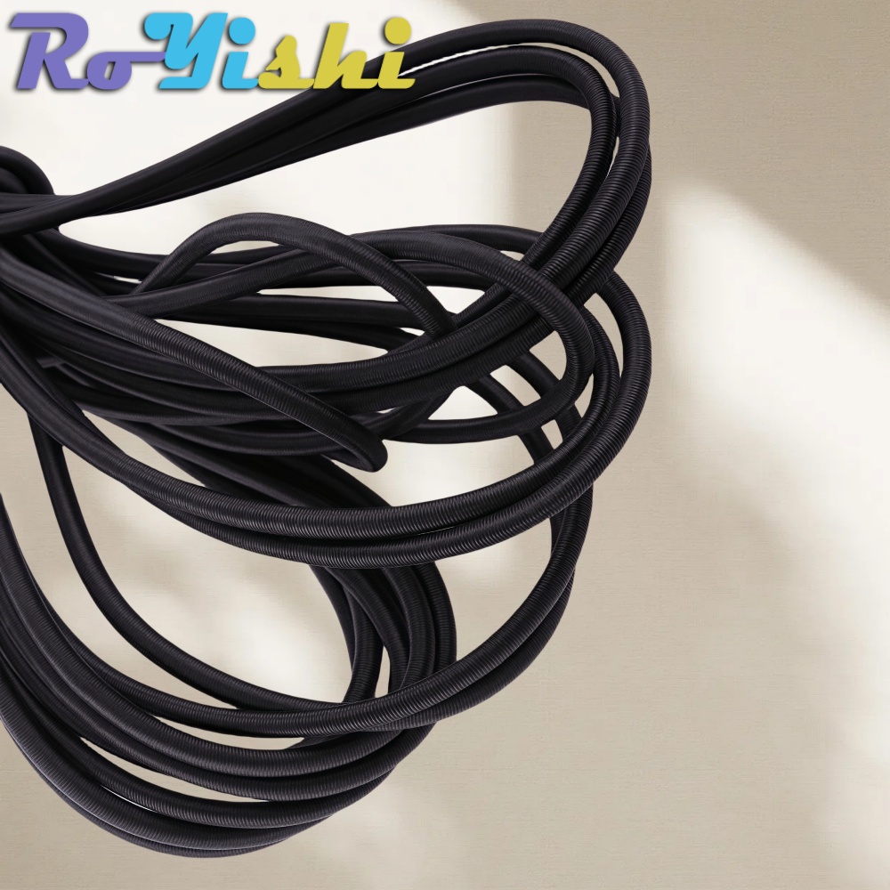 10M ยืดหยุ่นเชือกยาง Band เย็บ - Outdoor Furniture Rope บทวิจารณ์และราคา