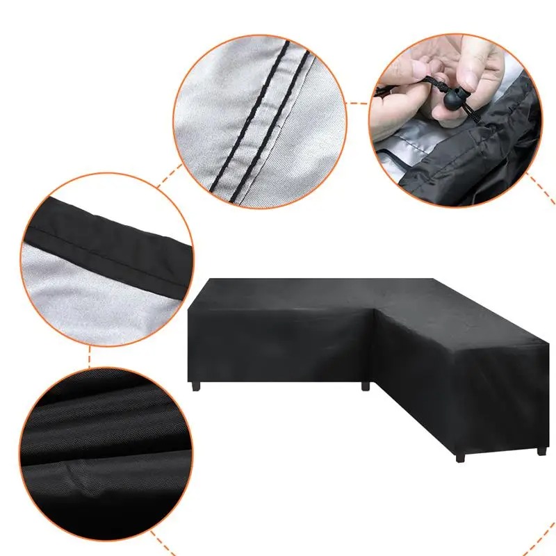 ผ้าคลุมเฟอร์นิเจอร์กันน้ำสำหรั - Outdoor Furniture Paint บทวิจารณ์และราคา