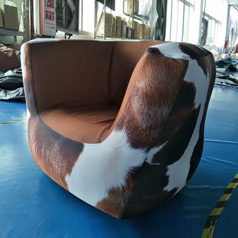 ชุดโซฟาเป่าลมคุณภาพพร้อมโลโก้ส - Outdoor Furniture Brand บทวิจารณ์และราคา