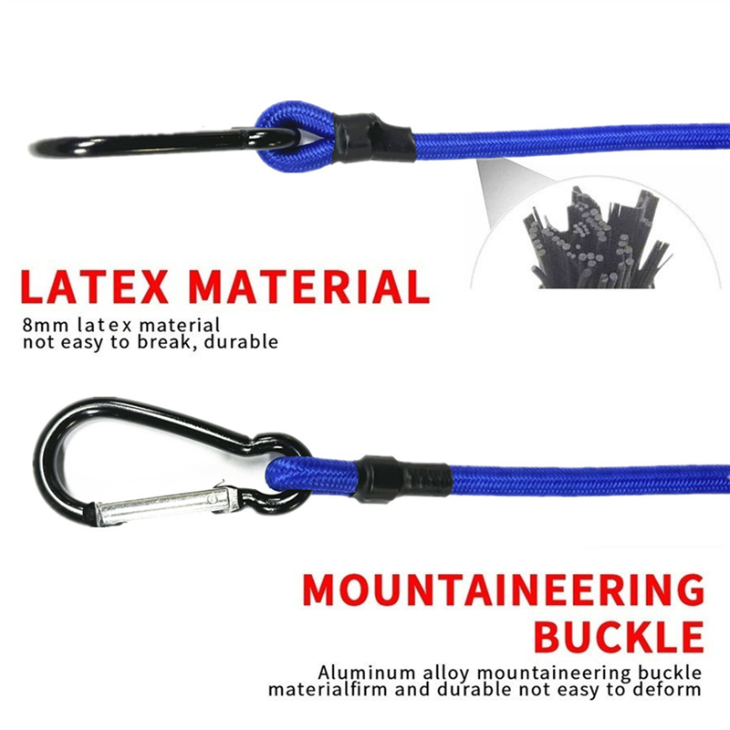 ตะขออลูมิเนียมอัลลอยด์ 4 ชิ้นพ - Outdoor Furniture Rope บทวิจารณ์และราคา