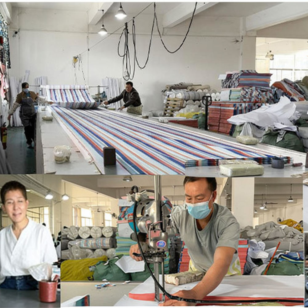 ปลอกเบาะสำหรับโซฟาและเฟอร์นิเจ - Outdoor Furniture Fabric บทวิจารณ์และราคา