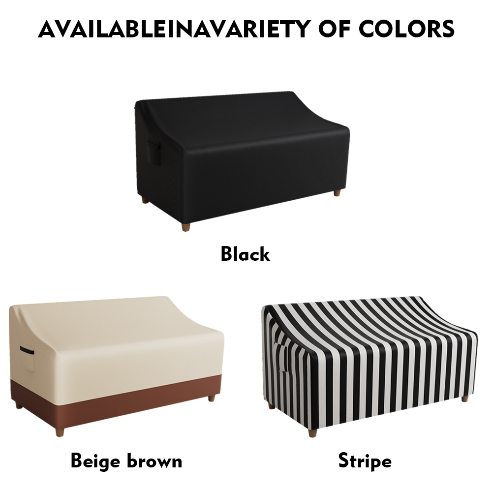 ผ้าคลุมโซฟากลางแจ้งกันน้ำ3-Sea - Outdoor Furniture Varnish บทวิจารณ์และราคา