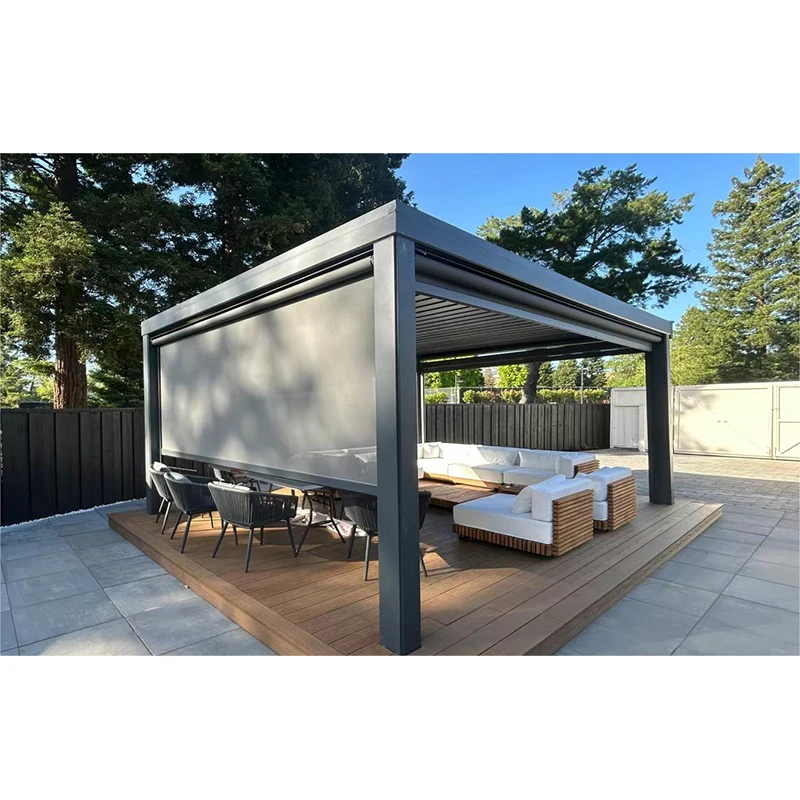 #   เฟอร์นิเจอร์ 6x6 3x3 ศาลาพ - Outdoor Furniture Gazebo บทวิจารณ์และราคา