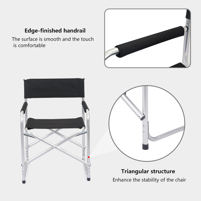 โต๊ะพับสำหรับตั้งแคมป์กลางแจ้ง - Outdoor Furniture Table บทวิจารณ์และราคา