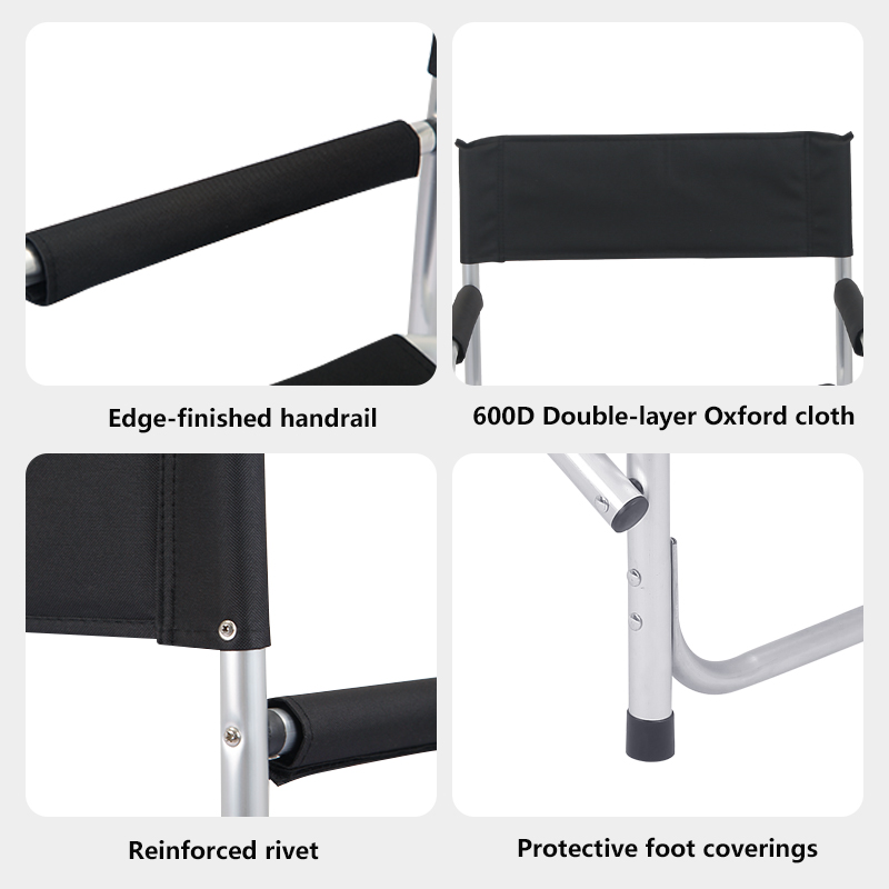 โต๊ะพับสำหรับตั้งแคมป์กลางแจ้ง - Outdoor Furniture Table บทวิจารณ์และราคา