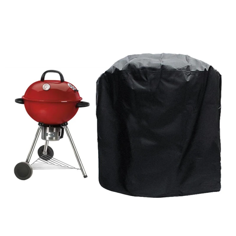 กันน้ํา Patio Fire Pit Cover ส - Outdoor Furniture Varnish บทวิจารณ์และราคา