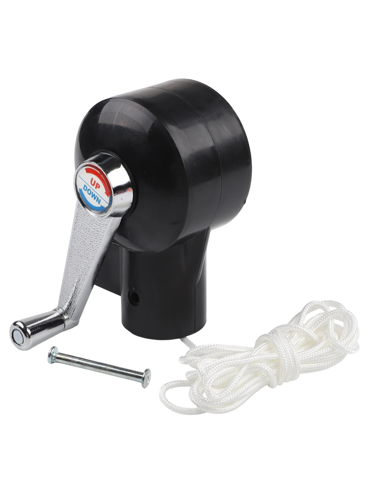 ยี่ห้อใหม่ Crank Handle Patio  - Outdoor Furniture Brand บทวิจารณ์และราคา