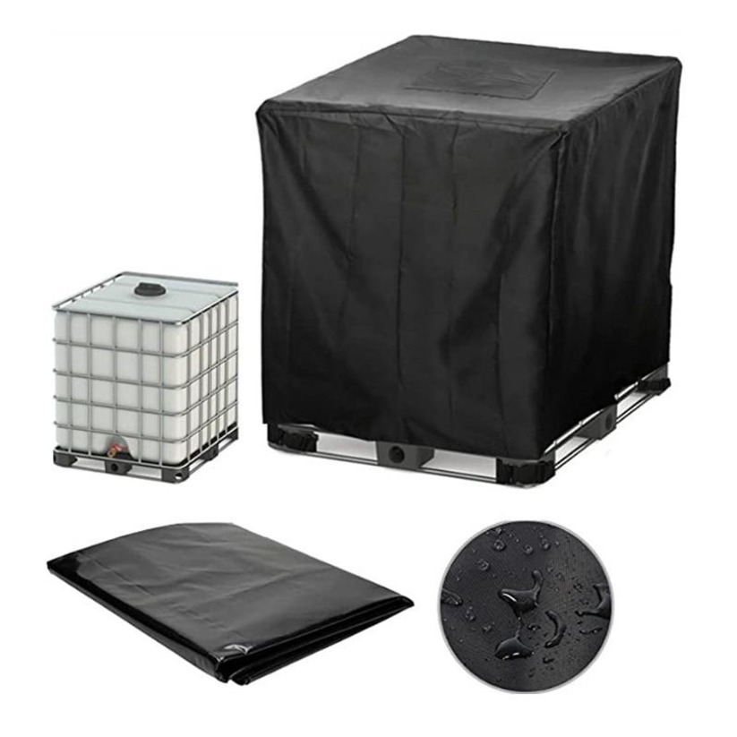 ฝาครอบถังน้ำ IBC ขนาด 1000 ลิต - Outdoor Furniture Varnish บทวิจารณ์และราคา